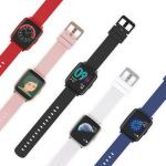 CV12 Wrist Watch Blood Pressure Monitor