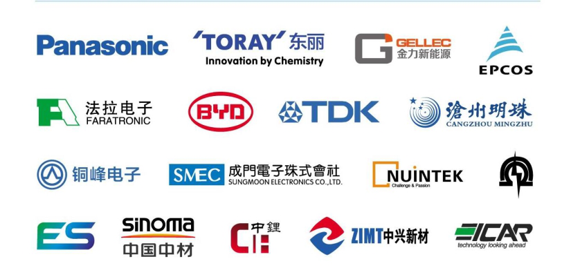 Multi-Function Magnetron Sputtering  Metallizer Used For Coating PET Film 6