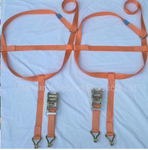 China Vehicle Recovery Sets, wholesale