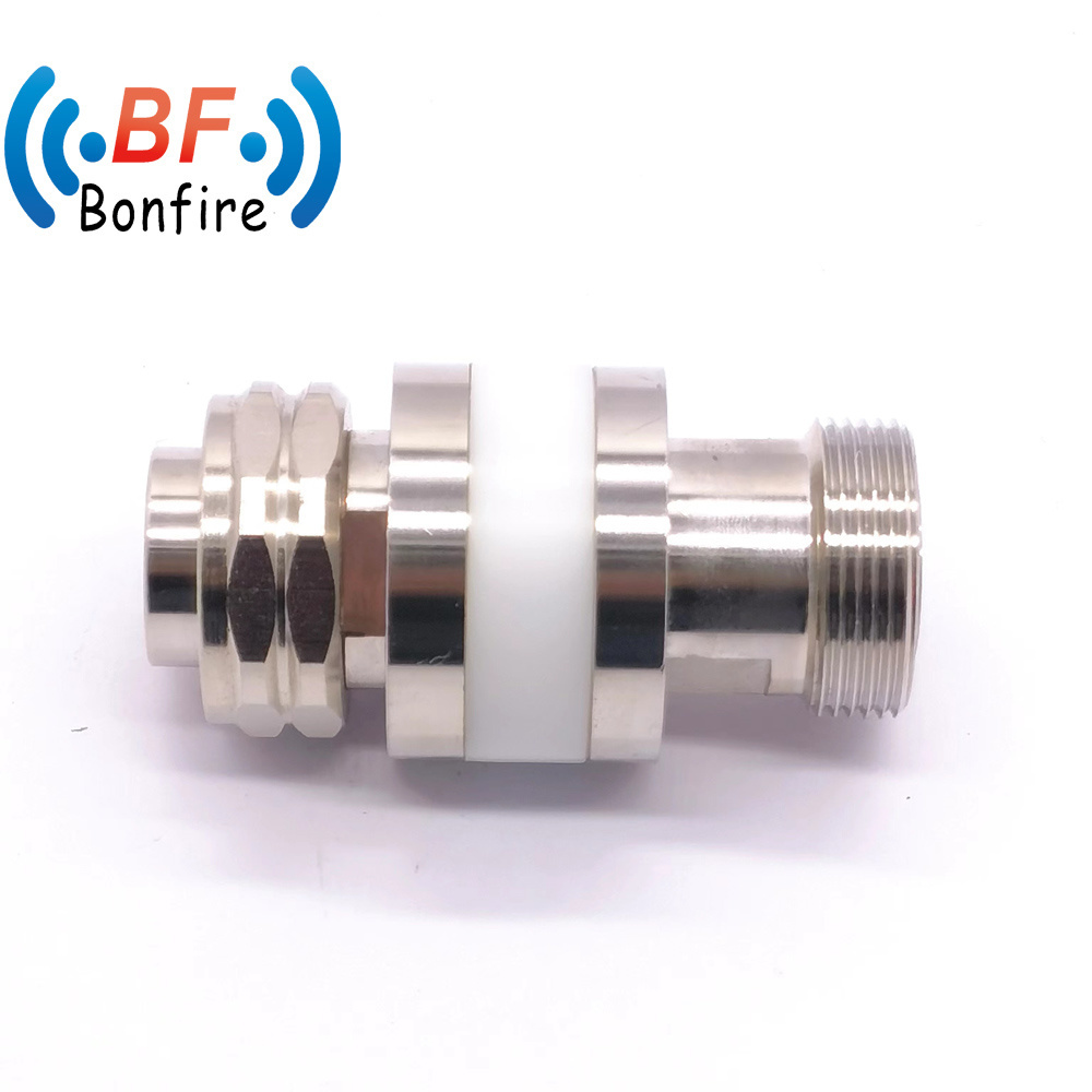 DC-3800MHz RF Isolator DC-Block 200W in: N-M/out: N-F