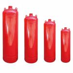 8L Fm200 Cylinder Specification Professional Manufacturers Direct Sales Quality