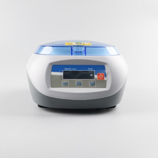 Lab Microbiology Medical Automatic Centrifuge Laboratory Equipment
