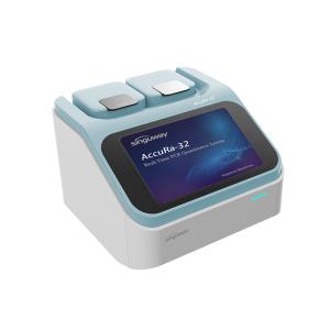 China Singuway RT PCR Thermal Cycler Machine DNA Testing Real Time wholesale