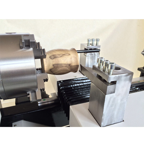 single phase lathe woodworking cnc mini lathe