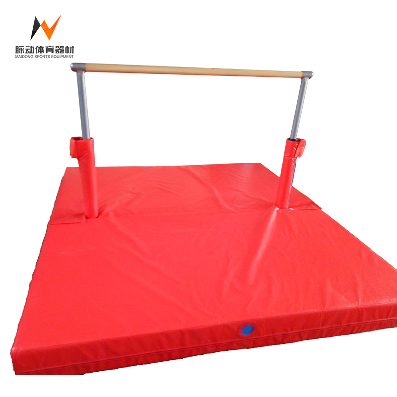 180*166*130--190cm Indoor Gymnastic Bars and Beams The Ultimate Home Fitness Solution
