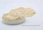 Bread Nutritious Snacks VWG Organic Wheat Gluten