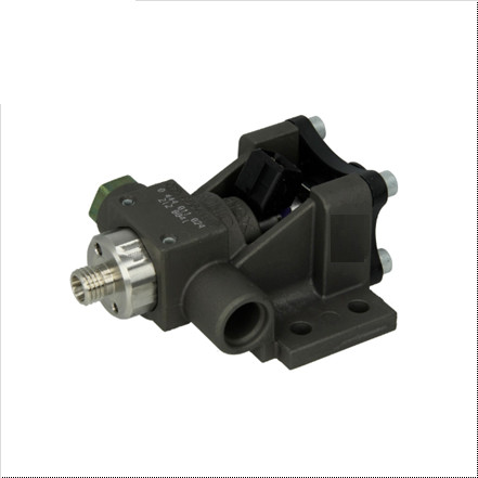 Truck Urea Injector Dosing Module For DAF OEM 0444011023 1791538 1819790