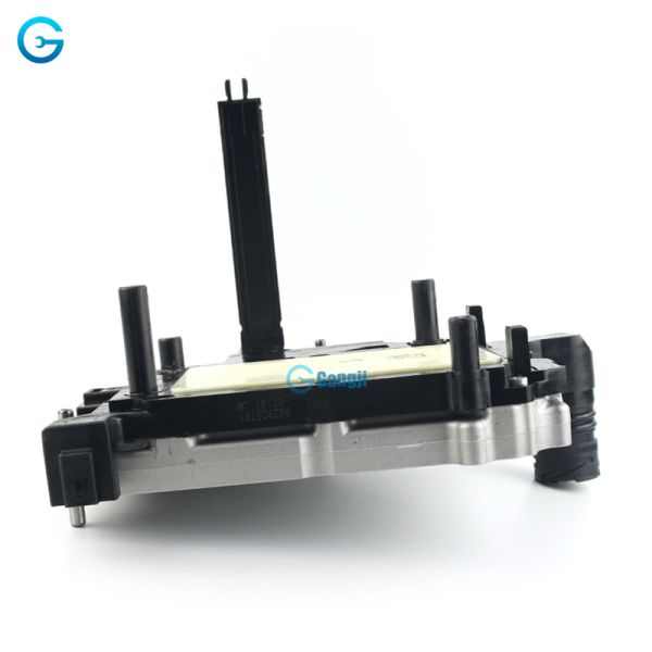 Auto Transmission System OEM 02E927770AD Transmission Control Unit DSG 02E DQ250 TCU for VW Audis