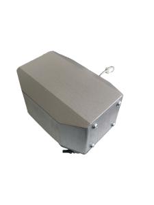 China AC12V 30kpa Diaphragm Air Pump For Massage Therapy Instrument wholesale