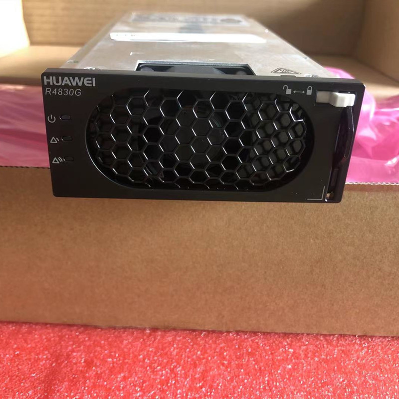 Huawei R4830G1 High-Efficiency Power Rectifier Module 48V30A Compatible With ETP4860 ETP48200 Insert Frame System