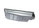 85 CRI 50000 Hours IP67 12V 52W Solar Panel Street Lights