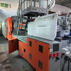 China Chen hsong Injection Molding Machine Horizontal 1200KN wholesale