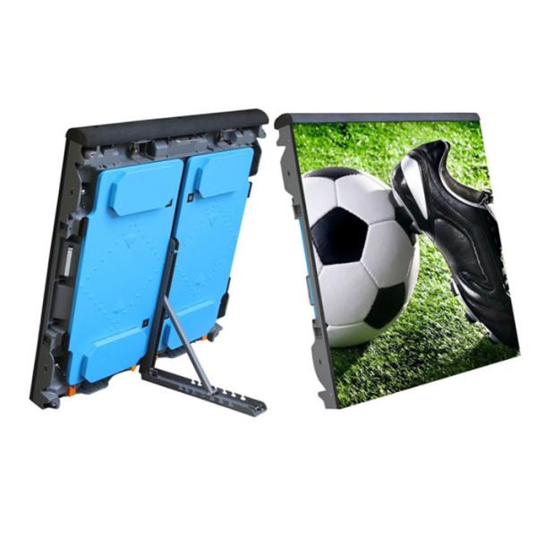 China P5 Outdoor LED Display 5mm Pixel Pitch IP65 Waterproof wholesale