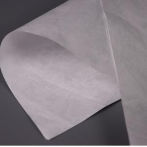 China Cellulose Polyester Non Woven Flat Sheet Multi Purpose Cleanroom Wiper Paper For Silicon Wafer wholesale