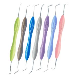 China Dental Composite Resin Filling Restoration Kit Dental Instrument wholesale
