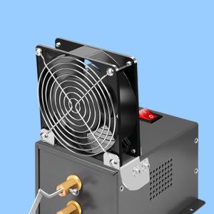 China Fabric Seat Hot Wire Rope Cutter With Cooling Fan 110-240V wholesale