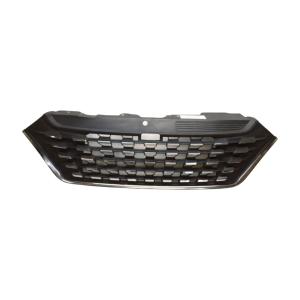 China Auto Body Systems Grila Centrala Radiator 5802317676 For Iveco Daily 2019-2021 wholesale
