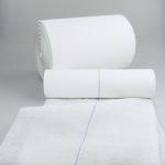 100m Medical Dressing Gauze Individual Wrapped High Breathability Wound Dressing