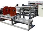 PLC Control 3kw 1000mm Brick Force Wire Making Machine