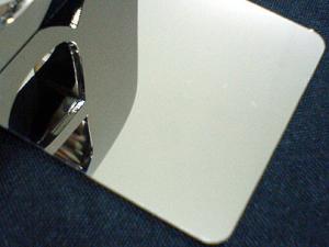 China good quality 201/304 8k/mirror stainless steel sheets and plate prices wholesale