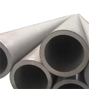 China Lightweight Stainless Steel High Pressure Tubing 1/4 Inch OD ASME SA210-A1 wholesale