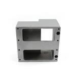 CMM Inspection Gravity Casting Parts CNC Machining With Anodizing Plating