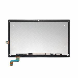 China 1793 Surface Book 2 Digitizer Replacement LP150QD1-SPA1 3240x2160 wholesale