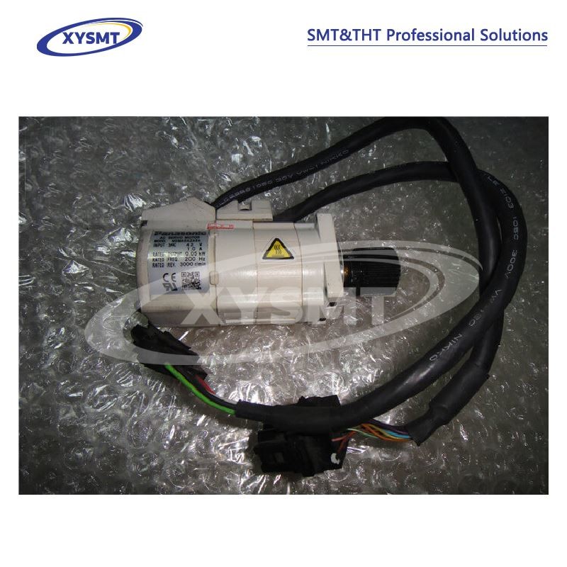 MSMA5AZA5A X Motor SAMSUNG/HANWHA CP45 machine spare part