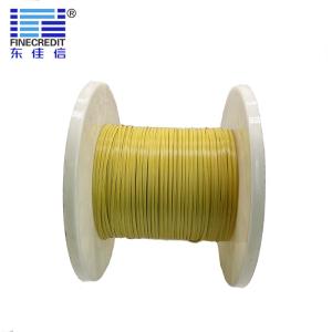 China Flexible 30V Parallel Cable , UL 2836 Internal Wire Electric Cable wholesale