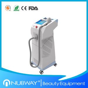 China 808nm lumenis Diode Laser Soprano Hair Removal Machine (NBW-L131) wholesale