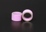 ISO14001 Microwave Oven Alumina Ceramic Roller