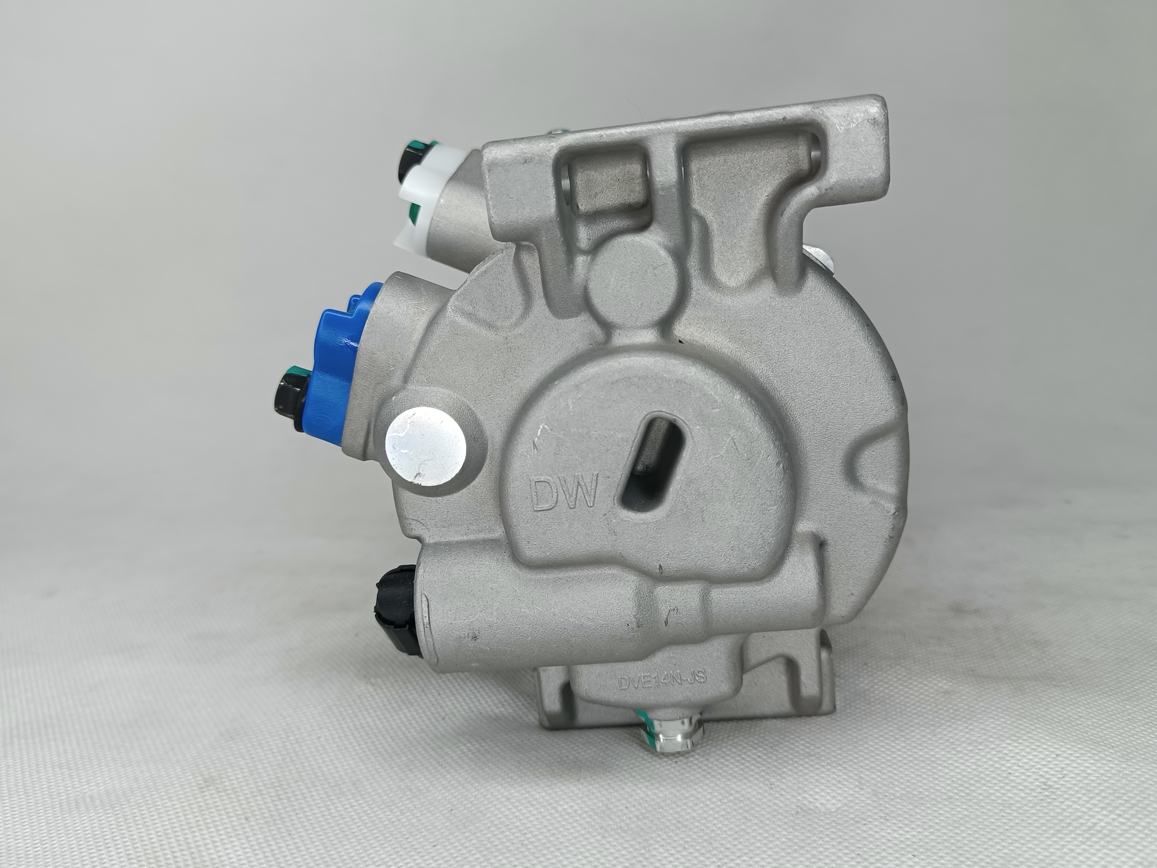 Auto AC Conditioning Compressor For 97701D3800 Hyundai Tucson sportage