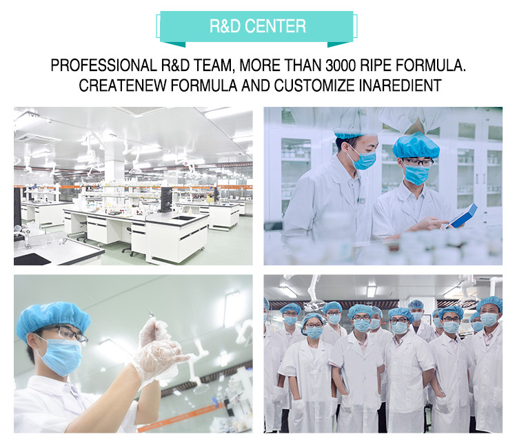 Wholesale Price Omega 3 Serum Meso Skin Care Microneedling Natural Organic Anti Aging Essence