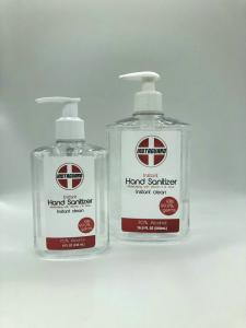 China 75% Instant Hand Sanitiser wholesale