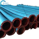 4 Inch 5 Inch 6 Inch Flexible Rubber Suction Hose Supplier Marine Dredging Pipe