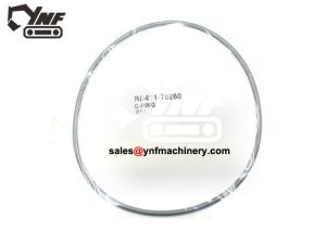 China Excavator Spare Parts O Ring Black Oring RD411- 78260 For Kubota KX161-3 wholesale