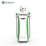 Factory offer 3 minutes heat hot sale beauty salon use Body Cryolipolysis