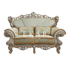 China Alibaba Wooden Violino Sofa wholesale