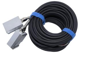 China External Clip Ultrasonic Flowmeter ST501 wholesale