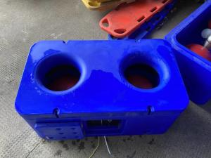 China Custom Rotomolding Oxen Horses and Sheep Water Trough wholesale