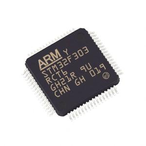 China STM32H742ZGT6 wholesale