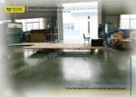 Steel Mill Battery Transfer Cart Rail Handling Wagon Anti - Explosion