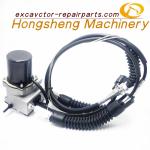 709-4510006 Excavator Throttle Motor Kato HD800 900 1250-7 1430-5-2 1023-2-3