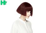Fashion Sexy Short Straight Cosplay Party Hair Wigs For Women / Girls