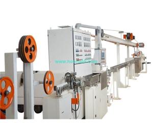 China 450m/min Electric Power Cable Insulation Production Line wholesale