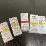 CAXXIS Pharmaceutical Laser Cardboard 325gsm Hologram 10ml Bottle Boxes