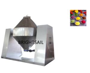 China Gourmet Granule Dry Solid Powder Mixing Machine 4000L Food Dry Blender wholesale