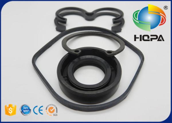 Quality CAT E320 Pilot Pump Gear Pump Seal Kit For CAT Repair Parts for sale