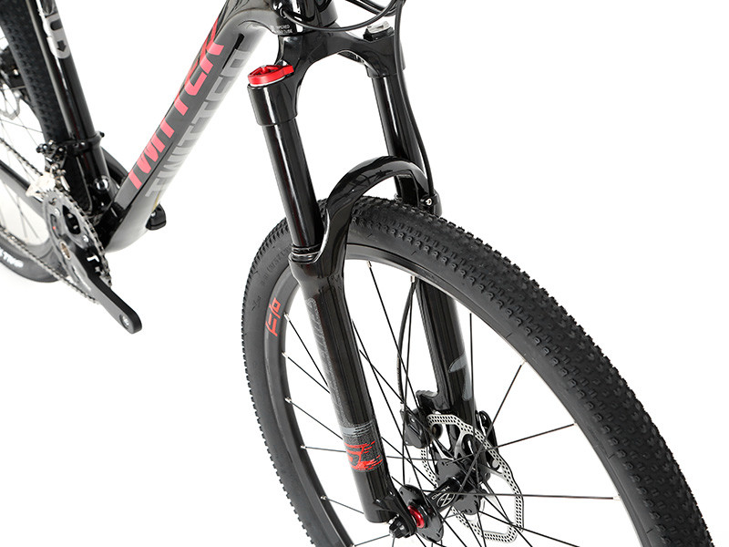 T900 SHIMANO ALTUS M6100 12S Speed Carbon Mountain Bike 29er Hydraulic Brake Bicycle
