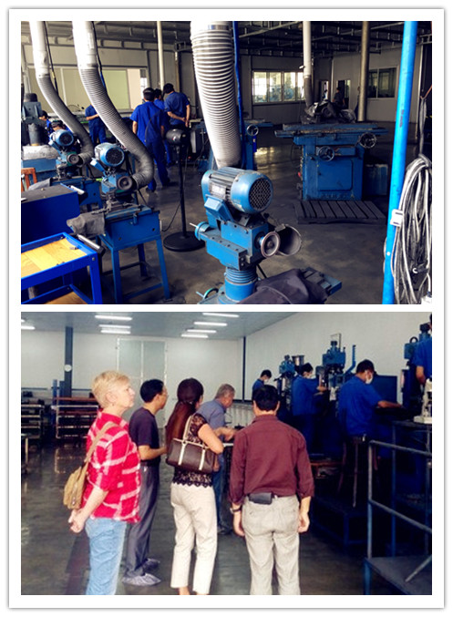 ISO9001 Carbide Turning Tool Tips K30 Processing Copper Alloy